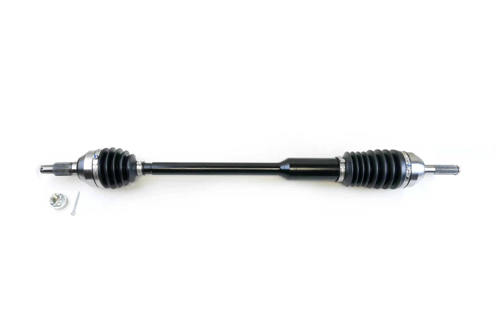 Monster XP Series Front Left CV Axle for Can-Am 72" (705402099)