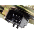 Fuel Pump for Daewoo Lanos (1999–2002)