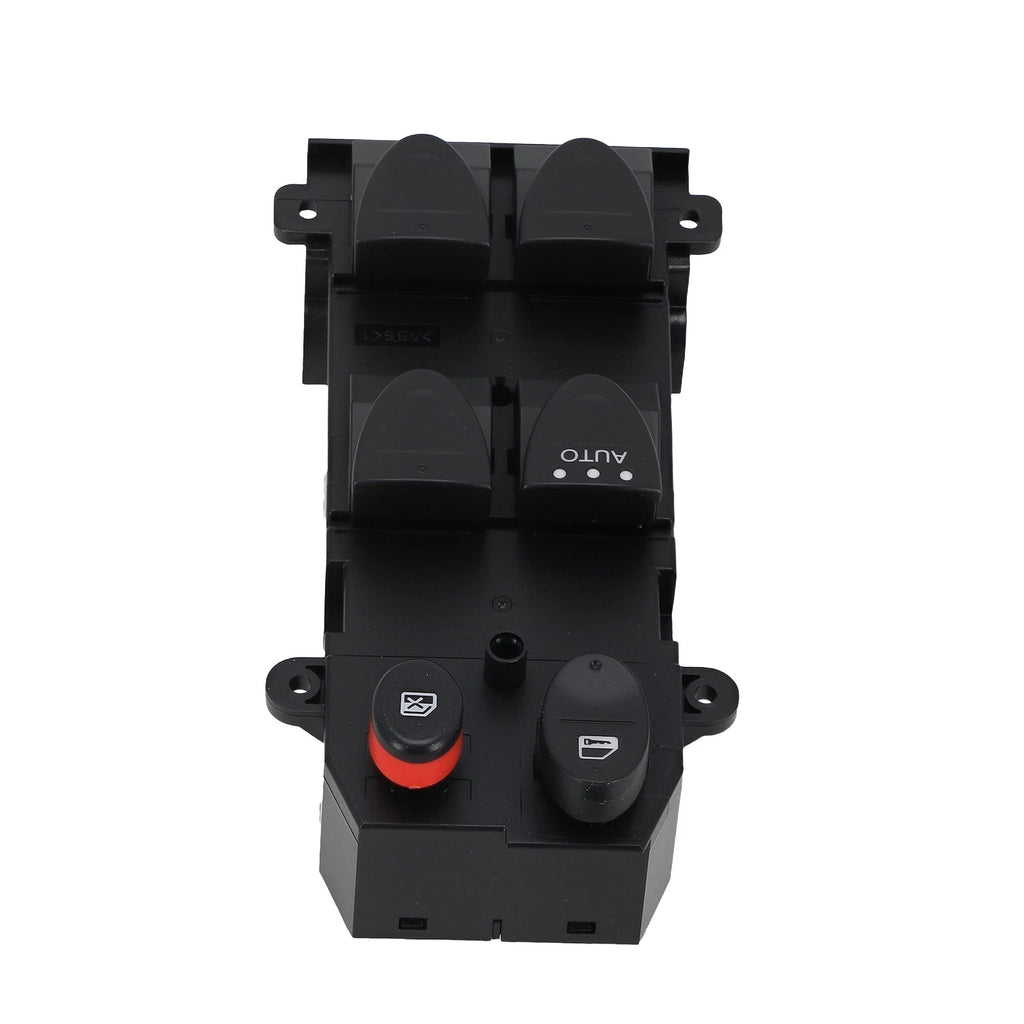 Electric Master Window Switch for Honda Civic Hybrid (2006-2011) Left