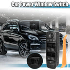 Power Window Control Switch for Mercedes Benz ML350 GL320 GL350 ML320 (2006-2011)