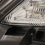 Pair of Headlights for Lexus ES300H ES350 (2013–2015) Clear