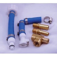 Flush Kit for