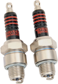 Spark Plugs for Harley Davidson XL ('57–'78) E18-6660SDS