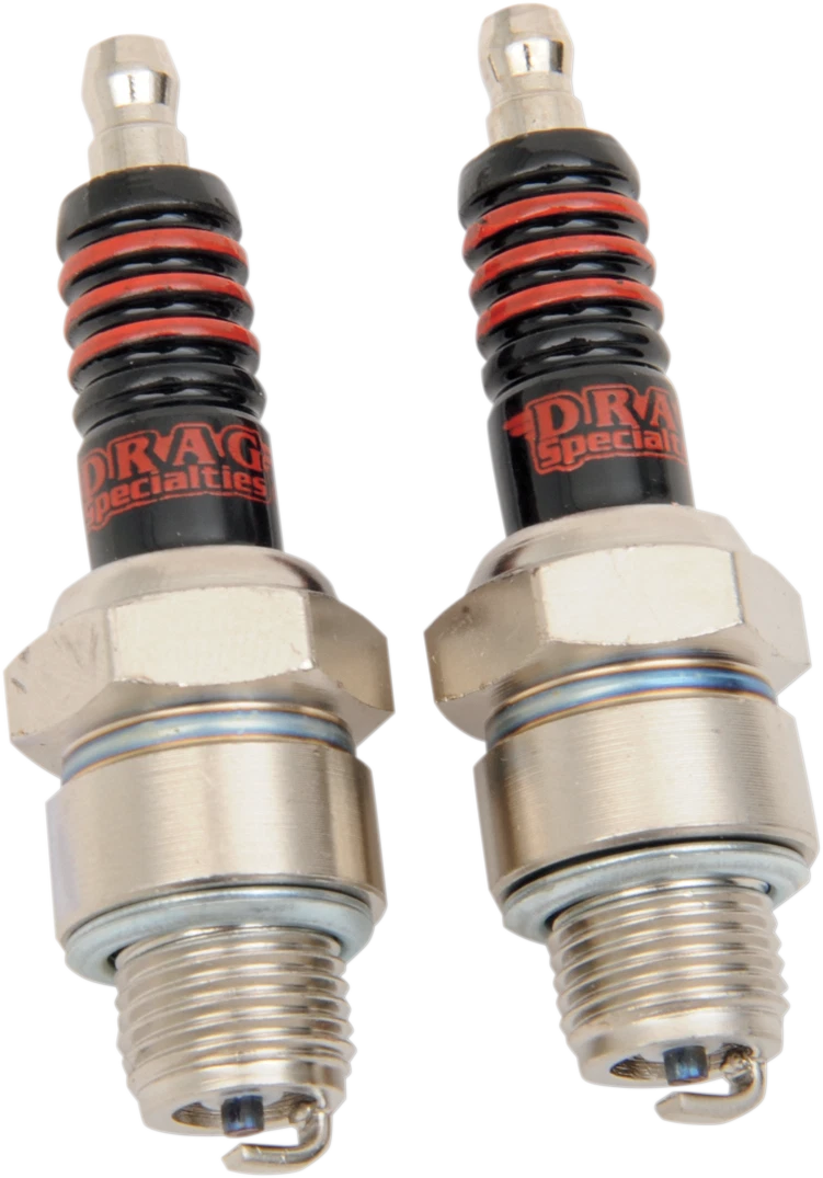 Spark Plugs for Harley Davidson XL ('57–'78) E18-6660SDS