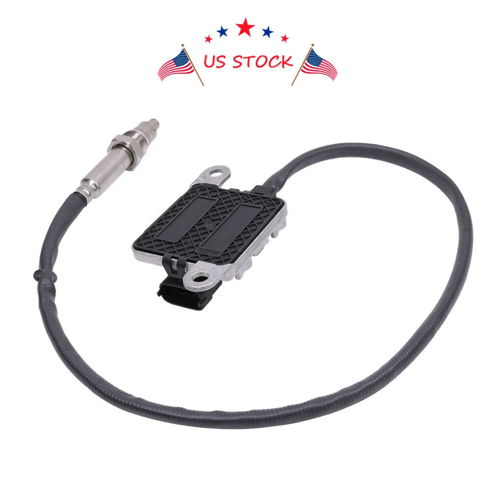 Nox Sensor for Volvo Truck D13 D16 D11 Mack MP8 (Fits 2010–2023)
