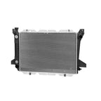 Replacement Radiator for Holden Commodore VZ VE (2004–2017)