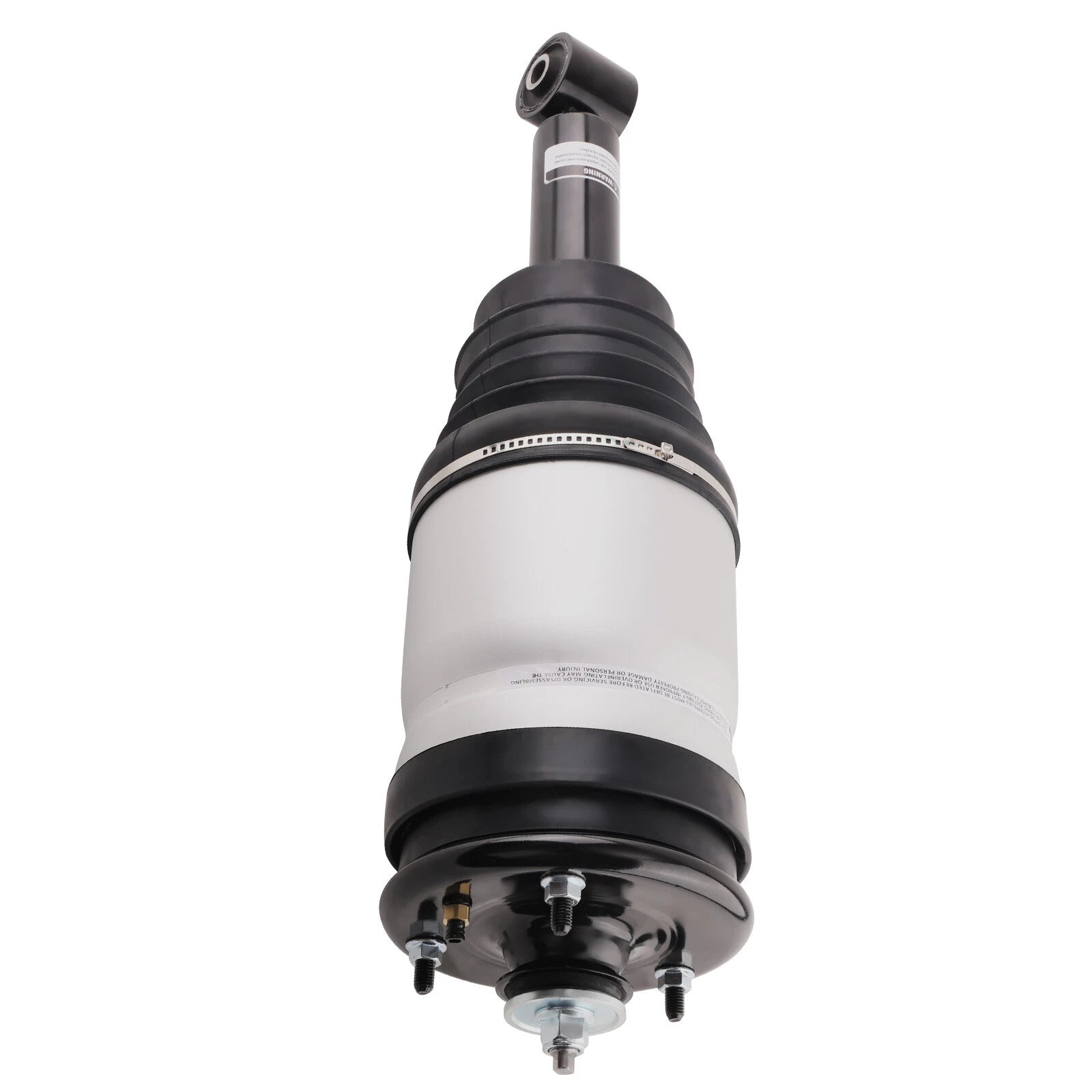 Rear Air Suspension Strut for Land Rover LR3 LR4 (2005–2016)