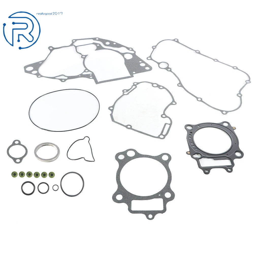 Complete Gasket Kit for Honda CRF250R CRF250X CRF250 (2004–2023)