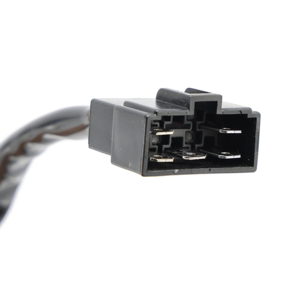 5-Pin Voltage Regulator Rectifier for Aeon Urban 350i Elite 250i (2011–2016)