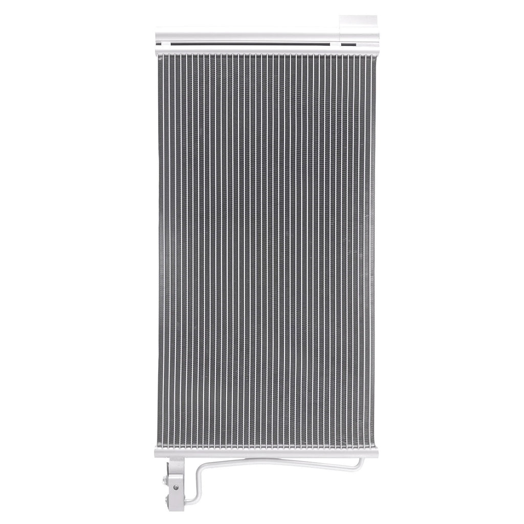 A/C Condenser with Drier for Ford Focus 2015–2018 (74914, AC4914)