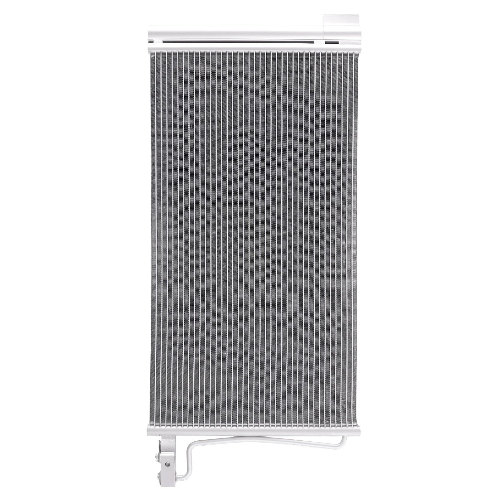A/C Condenser with Drier for Ford Focus 2015–2018 (74914, AC4914)