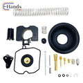 Carburetor Rebuild Kit for Harley-Davidson CV40 Sportster 883 1200 (1988–2003)