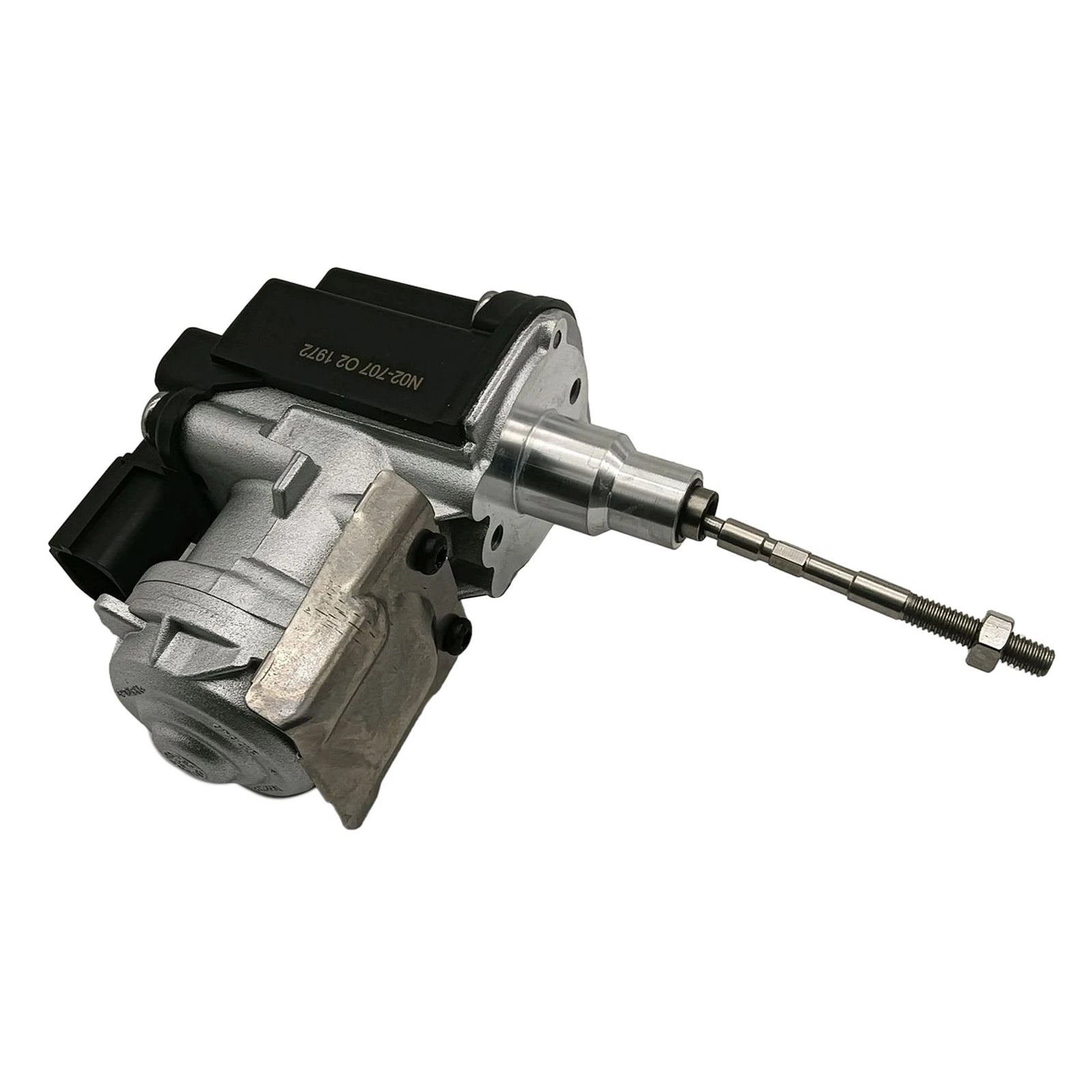 Turbo Electric Actuator for Audi A4 A5 A6 A7 Q5 Q3 (2008-2019)