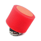 50mm Air Filter for ATV Go Kart Moped Scooter Pocket Dirt Bike