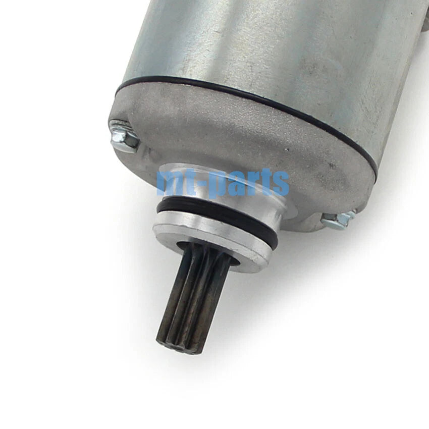 Starter Motor 31200-HN5-671 for Honda TRX350 TE/FE FourTrax 350 ES (2000–2006)