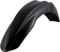 Acerbis Front Fender for Kawasaki KX250F & KX450F (2009–2012) Black