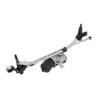 Front Left Windshield Wiper Motor for Renault Megane III (2008)