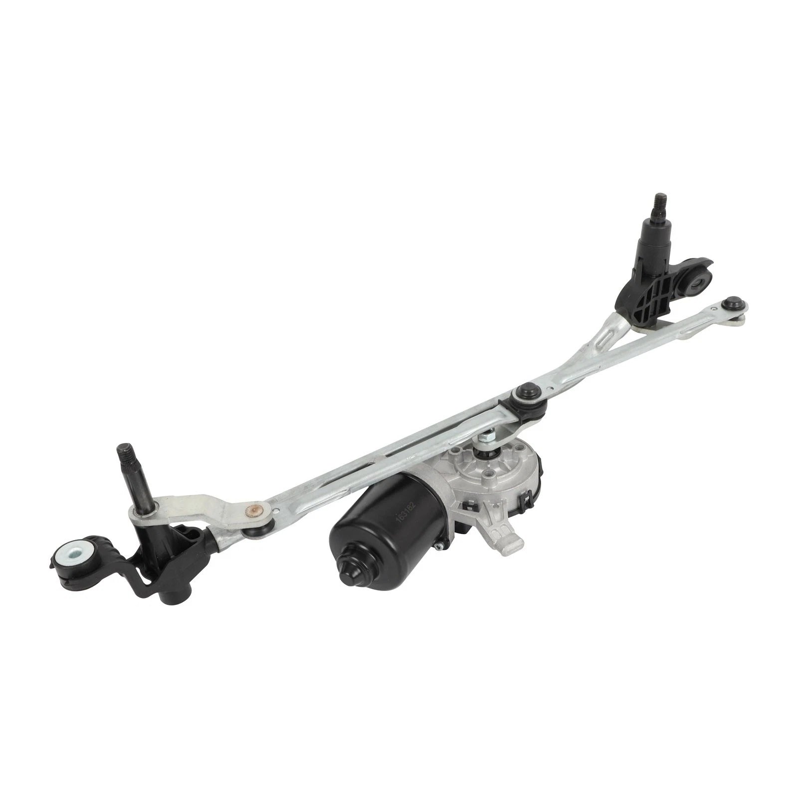 Front Left Windshield Wiper Motor for Renault Megane III (2008)