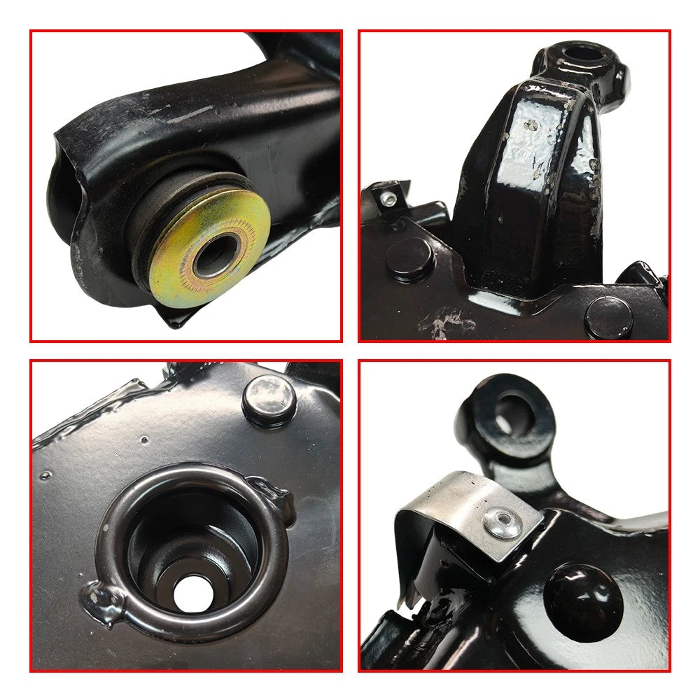 2X Front Lower Control Arms w/ Bushings for Toyota 4Runner T100 (1995–2002)