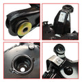 2X Front Lower Control Arms w/ Bushings for Toyota 4Runner T100 (1995–2002)