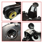 2X Front Lower Control Arms w/ Bushings for Toyota 4Runner T100 (1995–2002)
