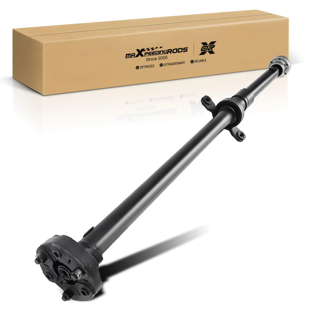 Rear Driveshaft Prop Shaft for Cadillac CTS (2008–2014) AWD