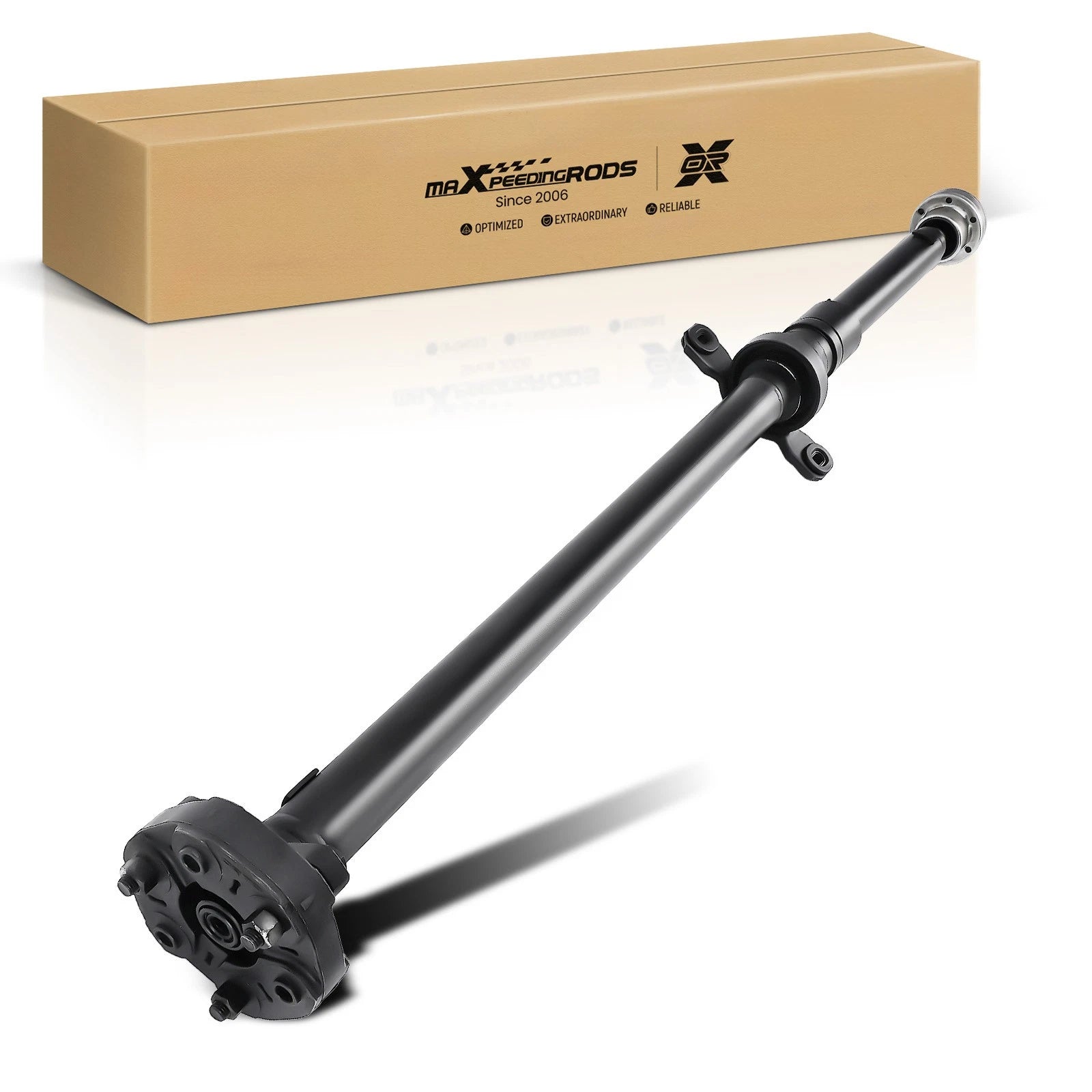 Rear Driveshaft Prop Shaft for Cadillac CTS (2008–2014) AWD