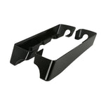 4" Saddlebag Extension for Harley Touring Road Glide (1994–2013)