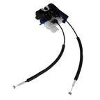 Door Lock Actuator Front Driver Side for Kia Rio (2012–2017)