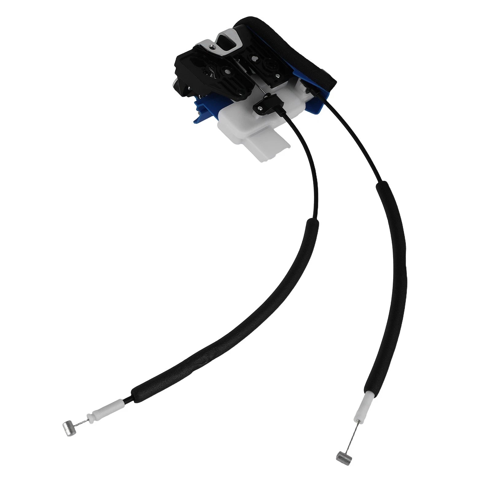 Door Lock Actuator Front Driver Side for Kia Rio (2012–2017)