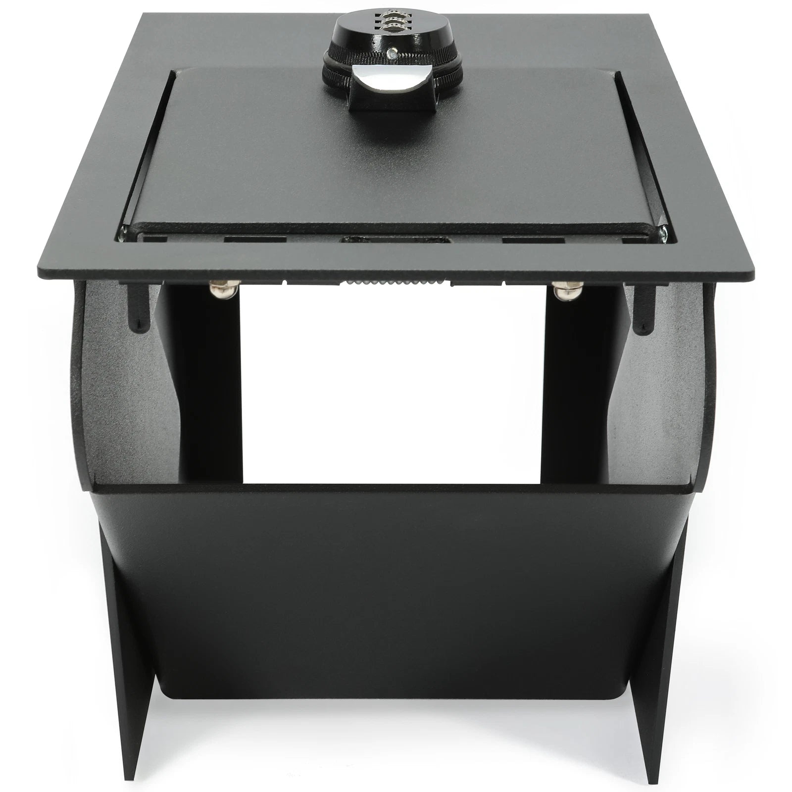 Console Combination Security Vault Gun Safe for Ford Explorer (2011–2019)