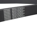 Serpentine Multi-V Belt for Continental Automotive (4061055)
