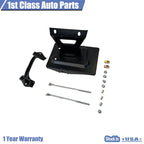 Battery Tray Kit for Ford Mustang (1967–1970)