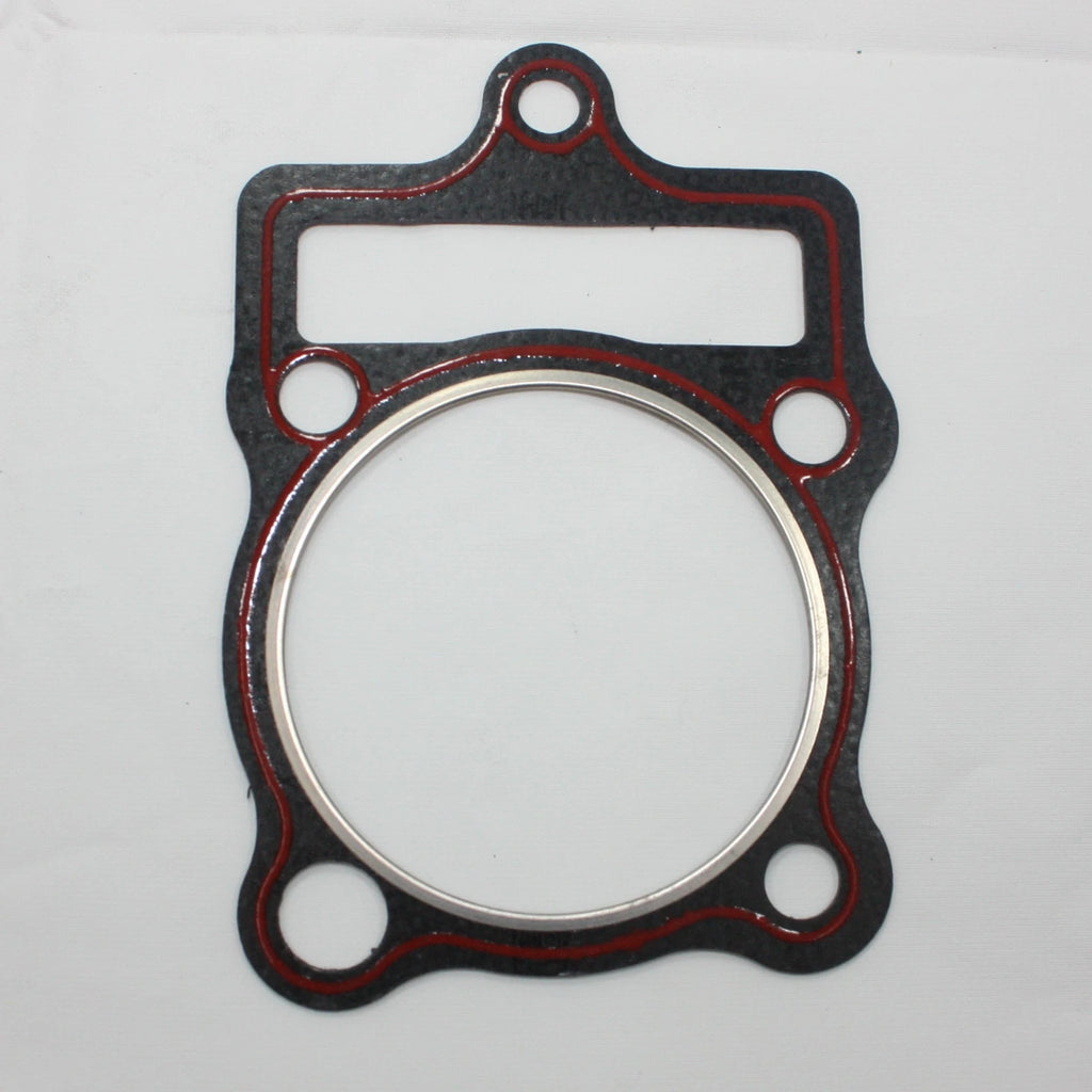 Engine Head Gasket Kit for 200cc 250cc 300cc Air Cooled ATV Buggy (2000–2023)
