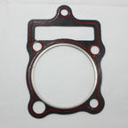 Engine Head Gasket Kit for 200cc 250cc 300cc Air Cooled ATV Buggy (2000–2023)