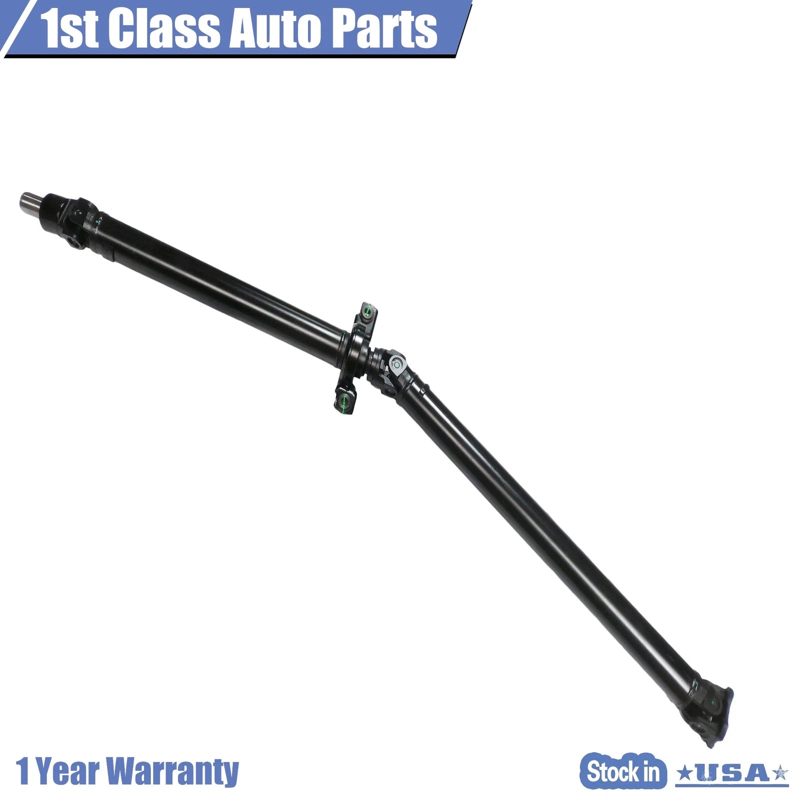 Rear Drive Shaft Assembly for Subaru Baja AWD (2003–2006)