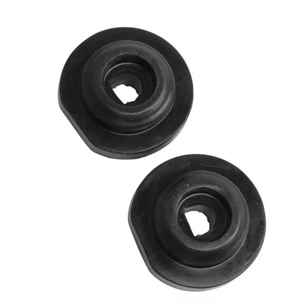 Car Rubber Lower Radiator Bushing for Chrysler Dodge Challenger (2008-2023)