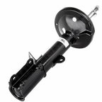 Strut Shock Absorbers Set of 2 for Toyota Corolla (1998–2002)