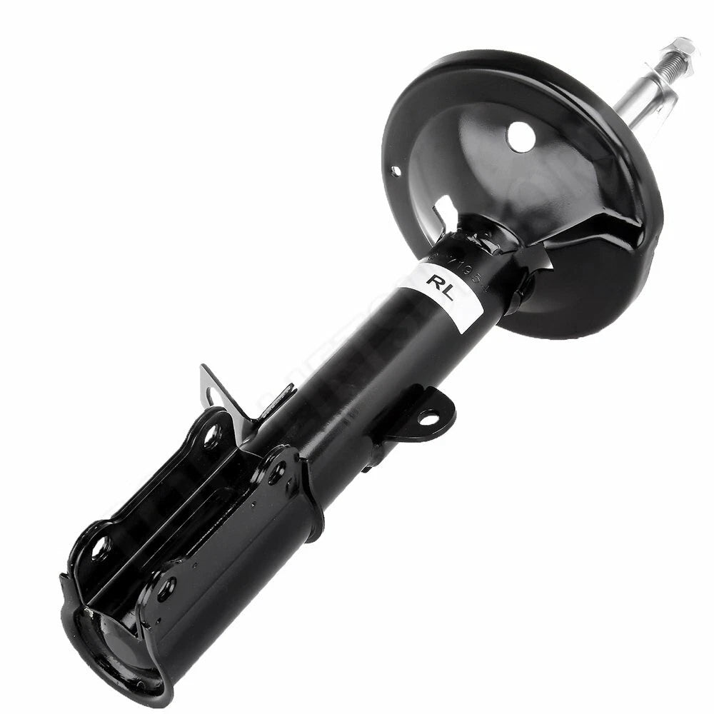 Strut Shock Absorbers Set of 2 for Toyota Corolla (1998–2002)