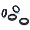 Fork Seal and Wiper Set for Honda GL1500C Valkyrie (1997–2000) / GL1800 Goldwing (2001–2010)