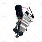 Cooling Fan Control Module for Ford Mazda Volvo (1137328365, 1137328148)