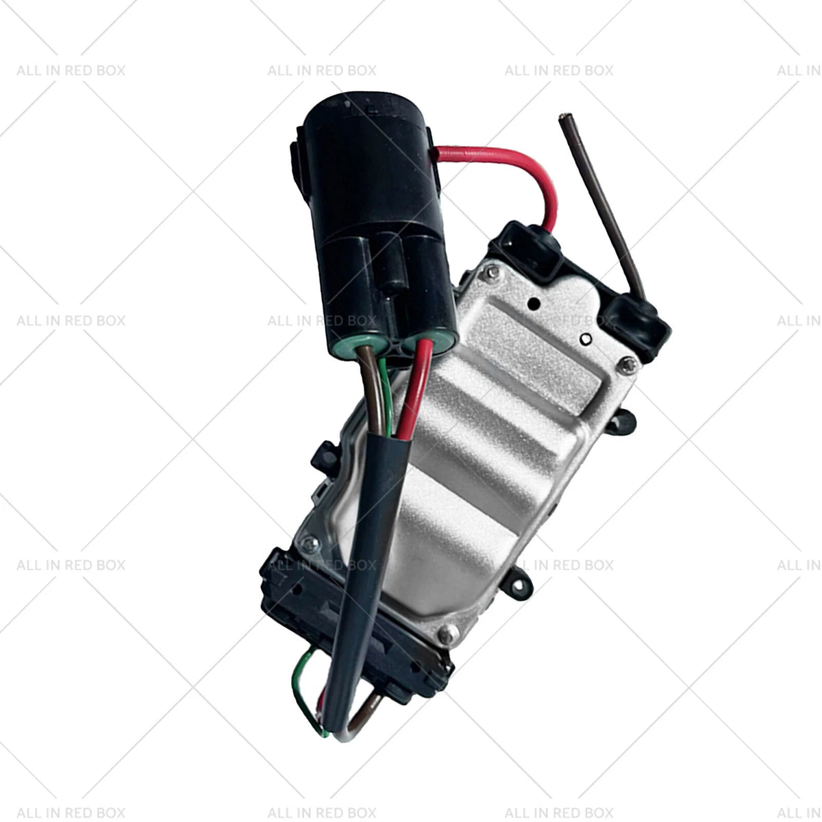Cooling Fan Control Module for Ford Mazda Volvo (1137328365, 1137328148)