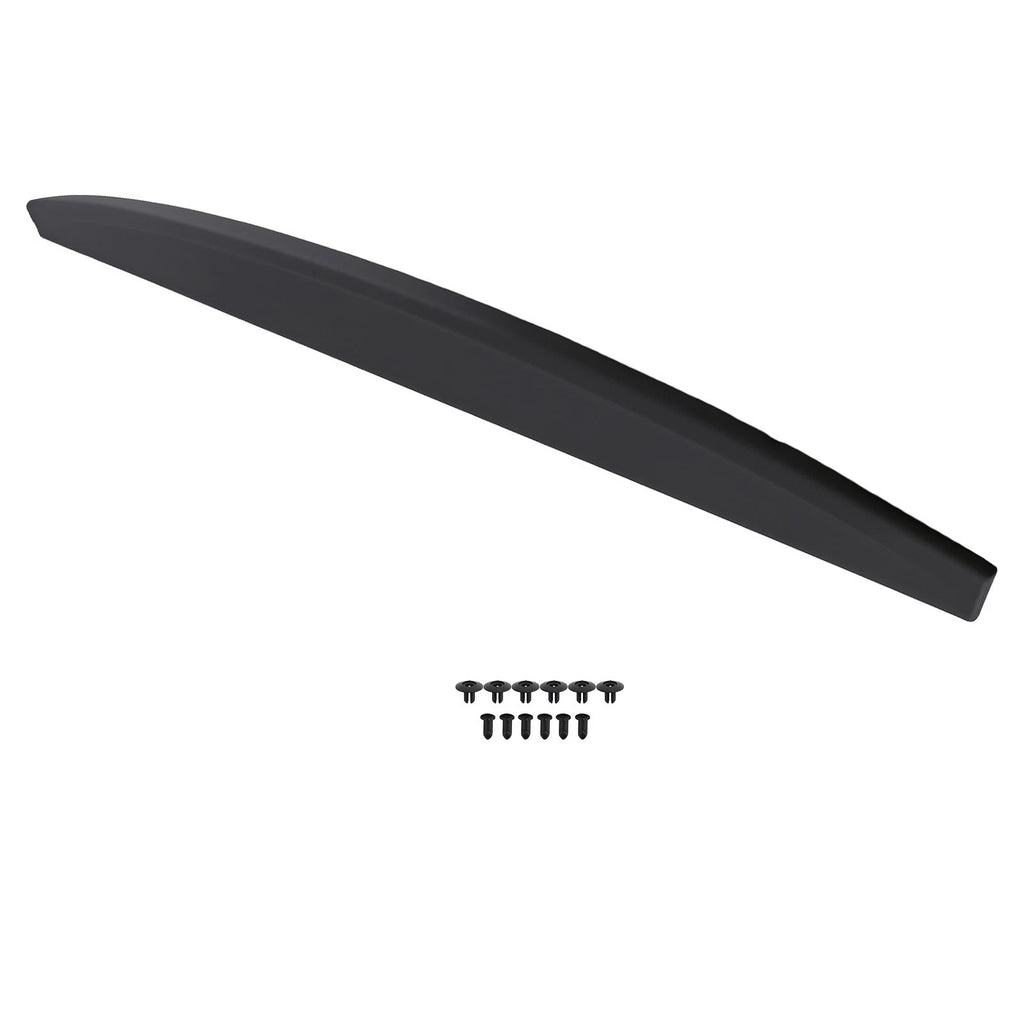 Rear Tailgate Protector Molding for Dodge Ram 1500 (2009-2018)