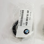 Clean Bearing Grooved Ball Bearing 25X52X15 for BMW R 900 1200 1150 (1997–2011)