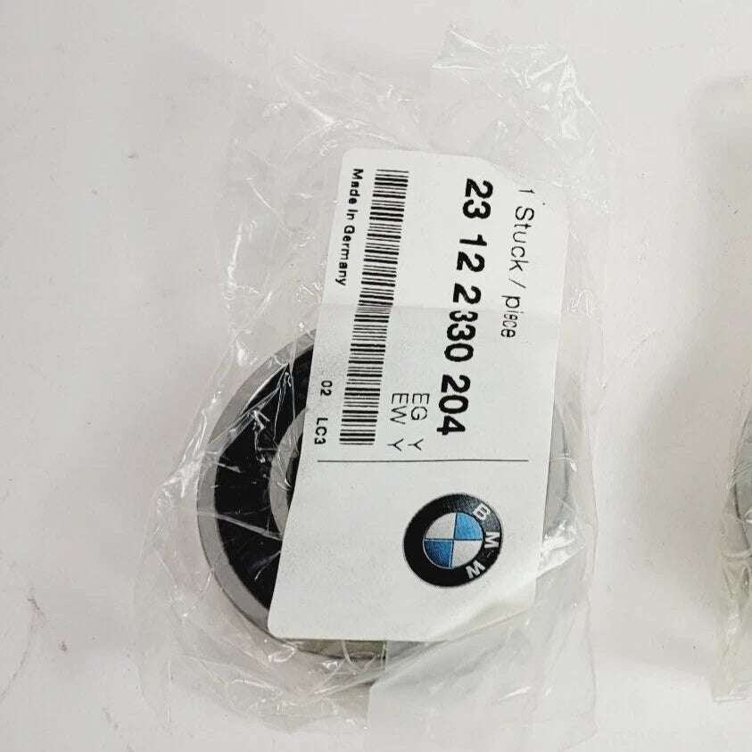 Clean Bearing Grooved Ball Bearing 25X52X15 for BMW R 900 1200 1150 (1997–2011)