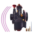 Set of 4 PWK30 Carburetors for Motorcycle (30mm)