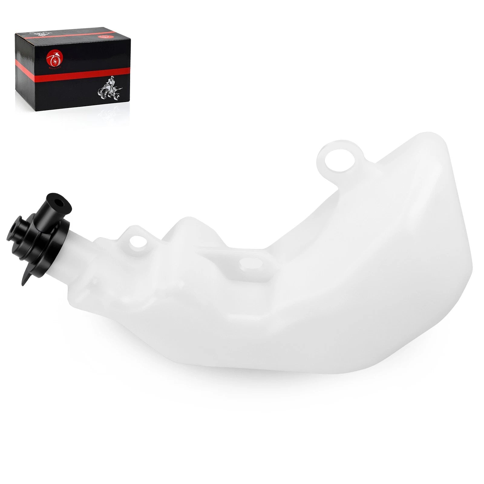 Coolant Water Tank Reservoir for Yamaha MT-09 SP (2021–2023) 1RC-21871-00-00