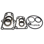 Lower Unit Seal Kit for Johnson Evinrude 85 90 100 Hp V4 (Replaces 18-2692)