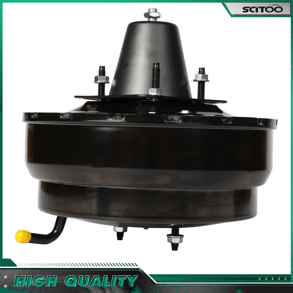 Power Brake Booster for Nissan Maxima (2004–2008), Altima (2002–2006), Sentra (2003–2006) 1.8L