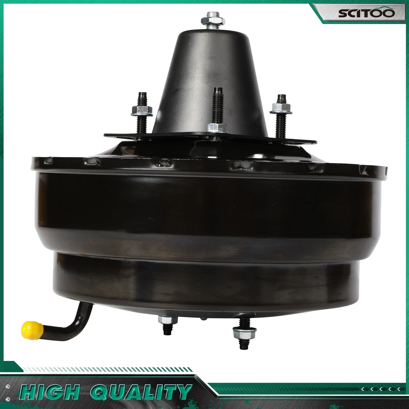 Power Brake Booster for Nissan Maxima (2004–2008), Altima (2002–2006), Sentra (2003–2006) 1.8L
